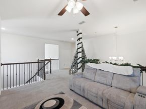 321  Corral Acres Way , Fort Worth Texas 76120