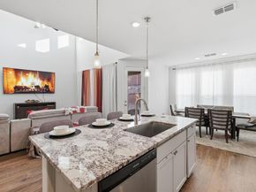 321  Corral Acres Way , Fort Worth Texas 76120