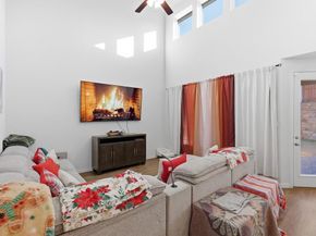 321  Corral Acres Way , Fort Worth Texas 76120