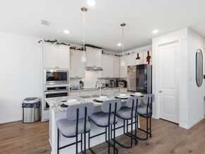 321  Corral Acres Way , Fort Worth Texas 76120