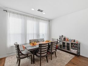 321  Corral Acres Way , Fort Worth Texas 76120