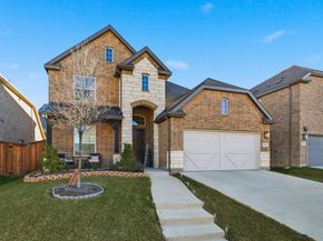 321  Corral Acres Way , Fort Worth Texas 76120