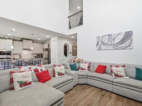 321  Corral Acres Way , Fort Worth Texas 76120