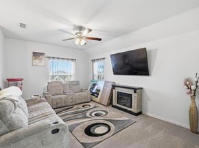 321  Corral Acres Way , Fort Worth Texas 76120