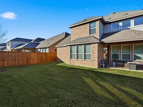 321  Corral Acres Way , Fort Worth Texas 76120