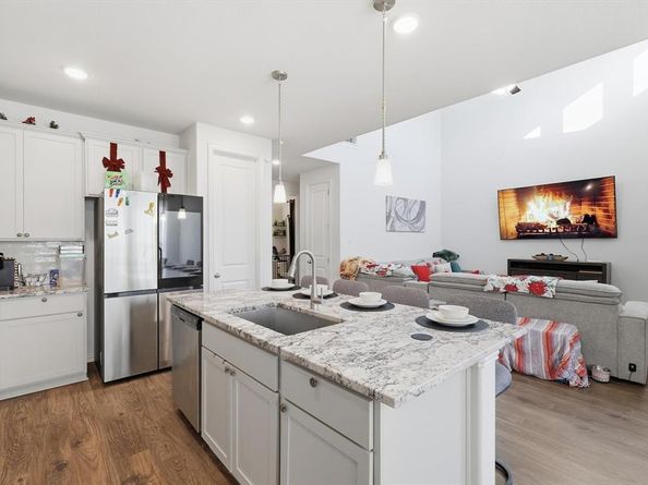 321  Corral Acres Way , Fort Worth Texas 76120