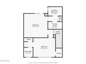 4006  Holland Avenue  B, Dallas Texas 75219