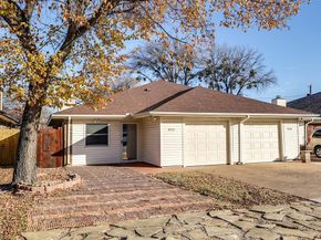 6517  OAK FOREST Court , Fort Worth Texas 76112