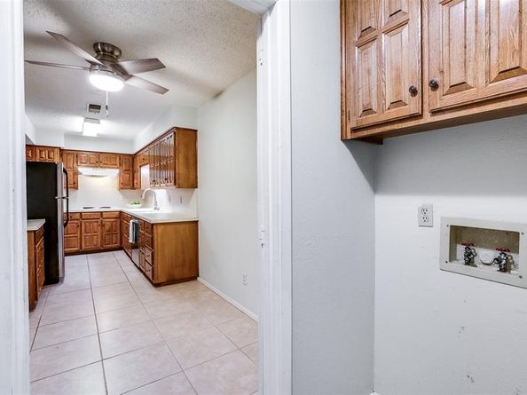 6517  OAK FOREST Court , Fort Worth Texas 76112