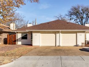 6517  OAK FOREST Court , Fort Worth Texas 76112