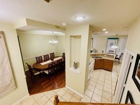 703  Chestnut Hill Drive , Allen Texas 75013