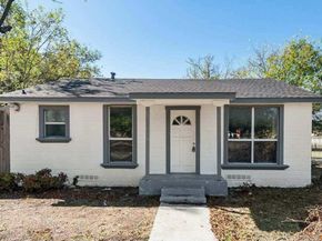 1802  Gus Thomasson Road , Dallas Texas 75228