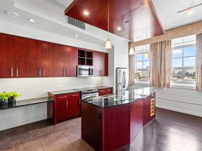 2600 W 7th Street  1535, Fort Worth Texas 76107