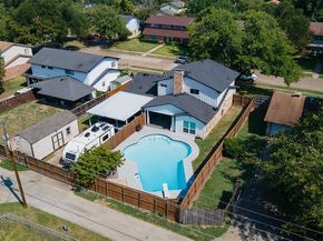 11223  Dumbarton Drive , Dallas Texas 75228