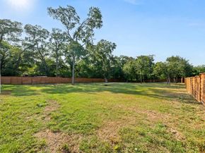 3115  GIBBS WILLIAMS Road , Dallas Texas 75233