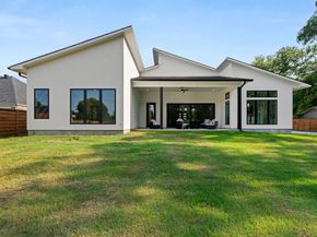 3115  GIBBS WILLIAMS Road , Dallas Texas 75233