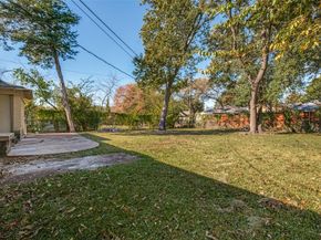 2125  Housley Drive , Dallas Texas 75228