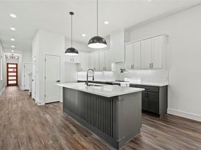 2616  Birmingham Avenue , Dallas Texas 75215