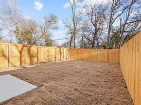 2616  Birmingham Avenue , Dallas Texas 75215