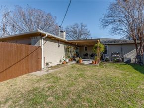 5131  Menefee Drive , Dallas Texas 75227