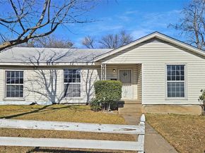 301  Buhler Drive , Garland Texas 75040