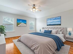 9721  Zaharias Drive , McKinney Texas 75072