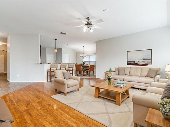 9721  Zaharias Drive , McKinney Texas 75072