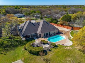 2300  Walter Smith Road , Azle Texas 76020