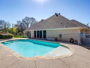 2300  Walter Smith Road , Azle Texas 76020