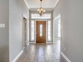 2300  Walter Smith Road , Azle Texas 76020