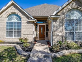 2300  Walter Smith Road , Azle Texas 76020