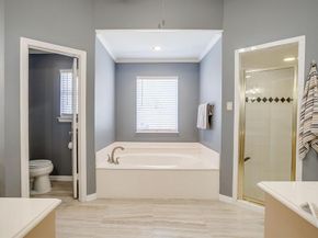 2300  Walter Smith Road , Azle Texas 76020