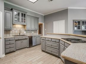 2300  Walter Smith Road , Azle Texas 76020