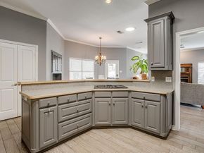 2300  Walter Smith Road , Azle Texas 76020