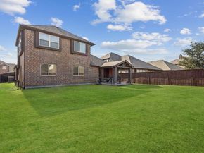 1713  Emerald Tree Place , Aubrey Texas 76227