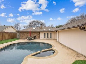 314  Amherst Avenue , Richardson Texas 75081