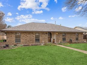 314  Amherst Avenue , Richardson Texas 75081