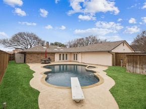 314  Amherst Avenue , Richardson Texas 75081