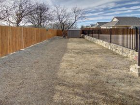 2549  Goodrich Road , Fort Worth Texas 76179