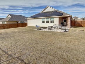 2549  Goodrich Road , Fort Worth Texas 76179