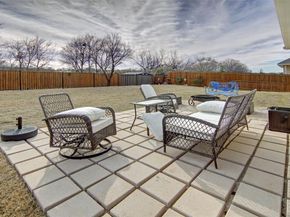 2549  Goodrich Road , Fort Worth Texas 76179