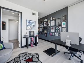 3130 N Harwood Street  1606, Dallas Texas 75201