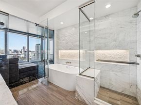 3130 N Harwood Street  1606, Dallas Texas 75201