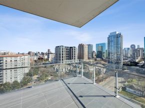3130 N Harwood Street  1606, Dallas Texas 75201