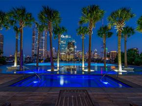 3130 N Harwood Street  1606, Dallas Texas 75201