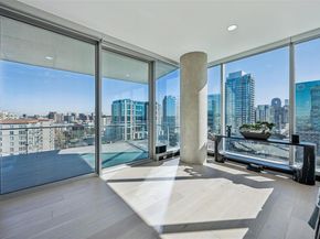 3130 N Harwood Street  1606, Dallas Texas 75201