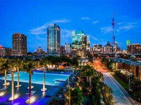 3130 N Harwood Street  1606, Dallas Texas 75201