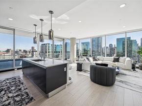 3130 N Harwood Street  1606, Dallas Texas 75201