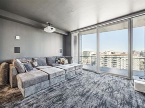 3130 N Harwood Street  1606, Dallas Texas 75201