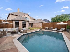 3416  Black Canyon Drive , Plano Texas 75025